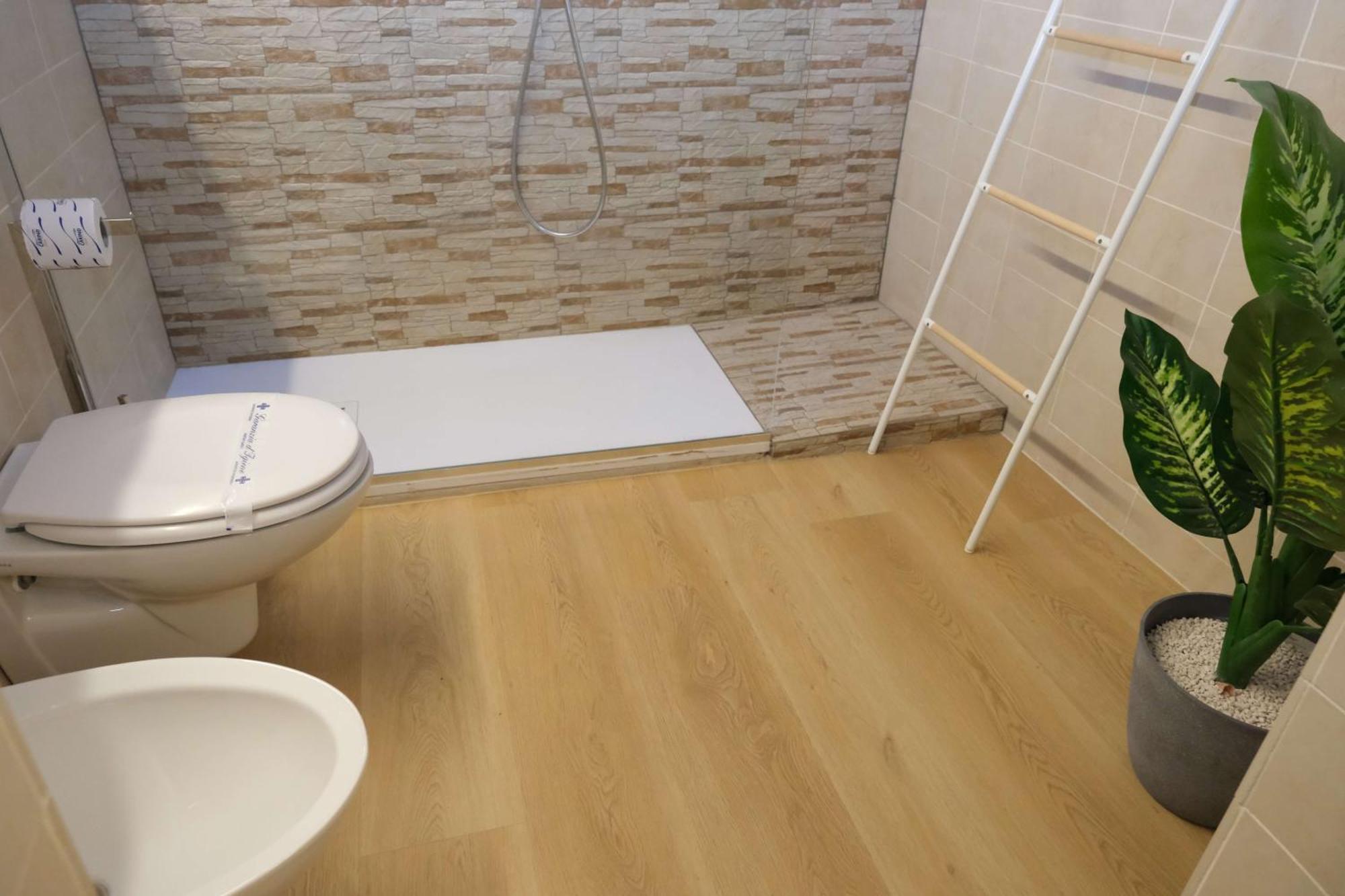 Vr Attico Di Lino Apartment Verona